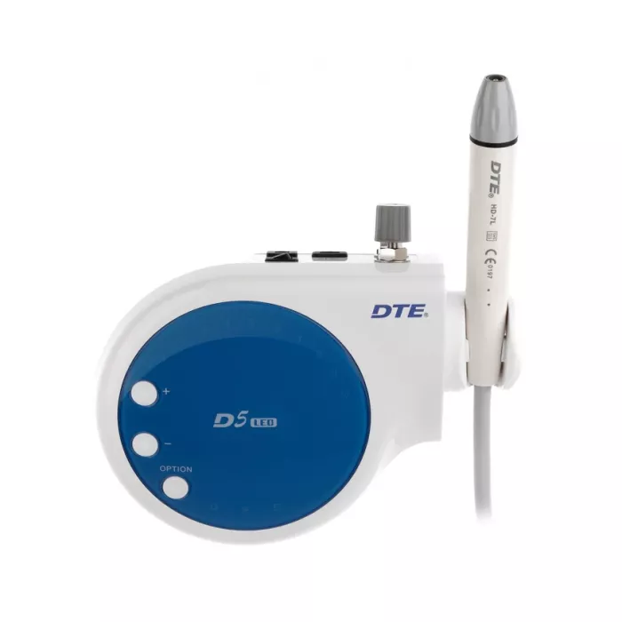Скалер DTE-D5 LED