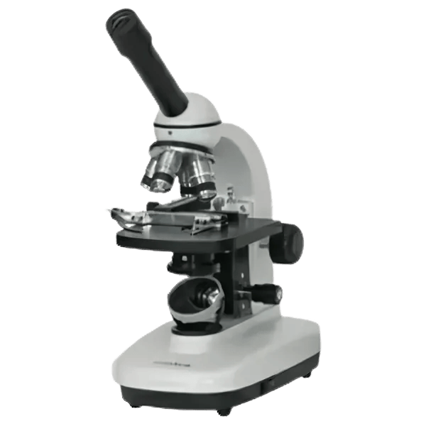 Мікроскоп L20 (L 2001)