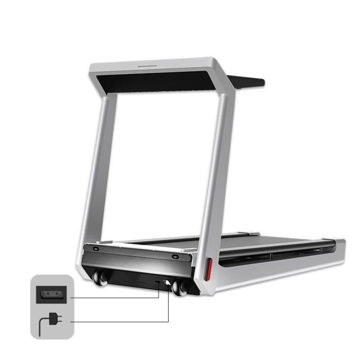 Дорожка беговая электрическая KingSmith K15 Walkingpad Treadmill (TRK15F) 