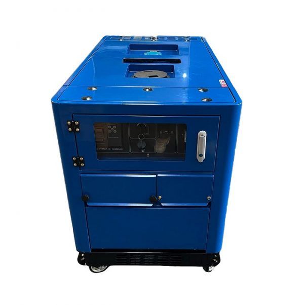 Генератор бензиновый 11 кВт PROFI-TEC PE-12000SSDE