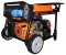 Генератор бензиновый 5.5 кВт GTM DK5500-L