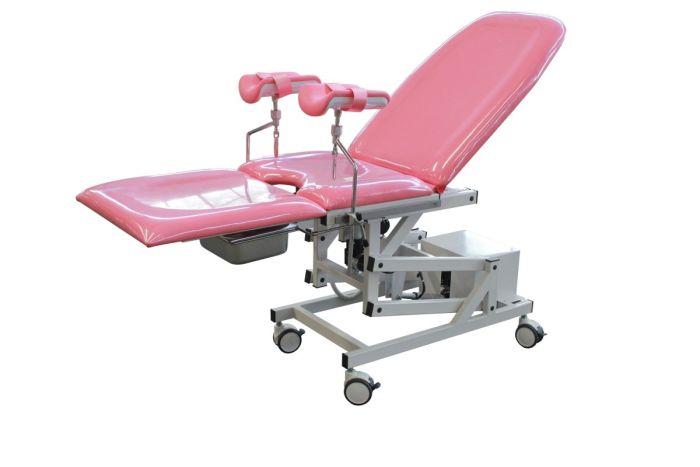 Кресло-стол гинекологическое FL-D4B