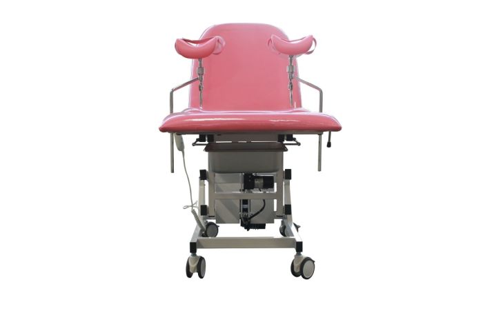 Крісло-стіл гінекологічне FL-D4B
