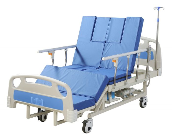Кровать больничная электрическая FB-M5