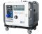 Генератор дизельный 7 кВт Германия KS 9300DE ATSR