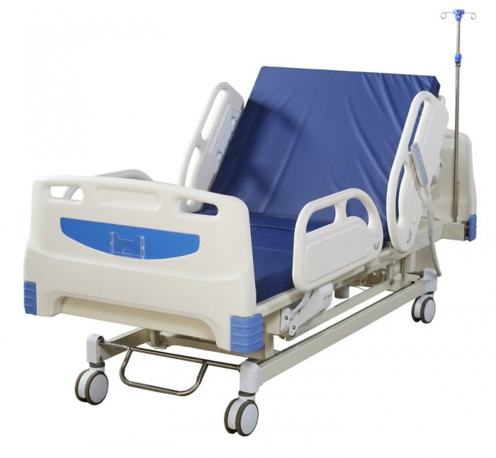 Ліжко лікарняне електричне FB-Е5