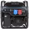 Генератор бензиновый 6.5 кВт Корея HHY 9050FE-T