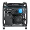 Генератор бензиновый 8 кВт Корея HHY 10050FE
