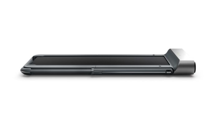 Дорожка беговая электрическая KingSmith R1 Pro Walkingpad Treadmill (TRR1F Pro)