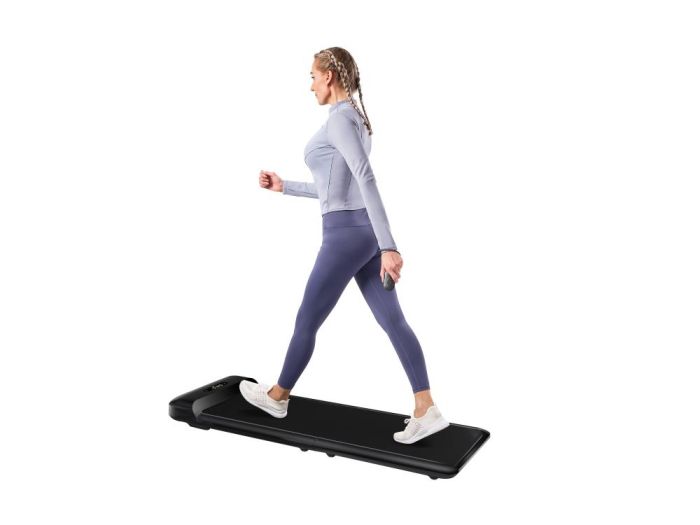 Дорожка беговая электрическая KingSmith C2 Walkingpad (WPS1F)