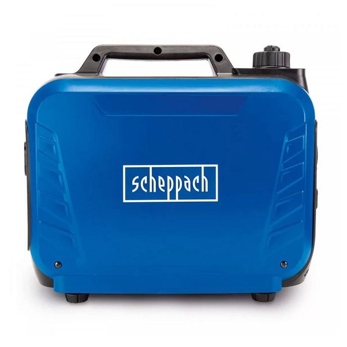 Генератор инверторный 2.2 кВт Scheppach SG2500i