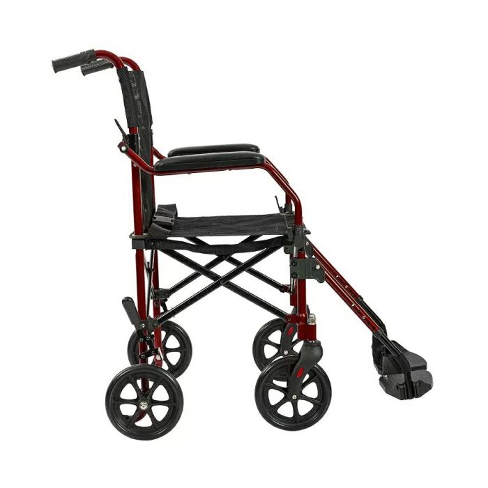 Коляска инвалидная облегченная G505