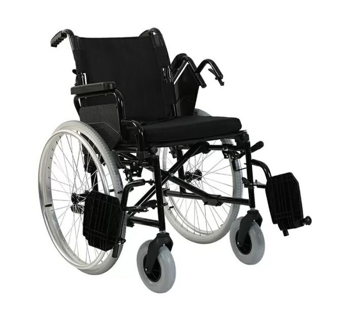 Коляска інвалідна регульована G130