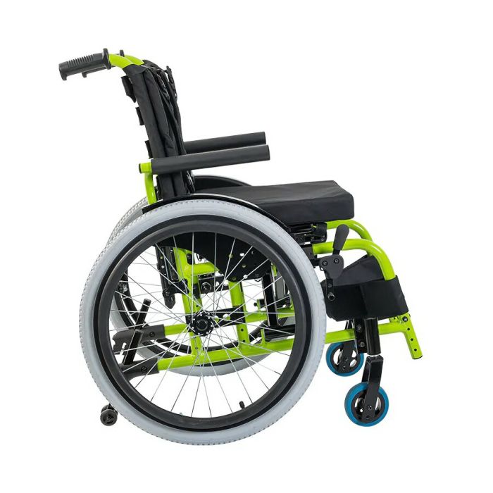 Коляска інвалідна дітяча активна G333