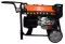 Генератор бензиновый 5.5 кВт GTM DK5500-L