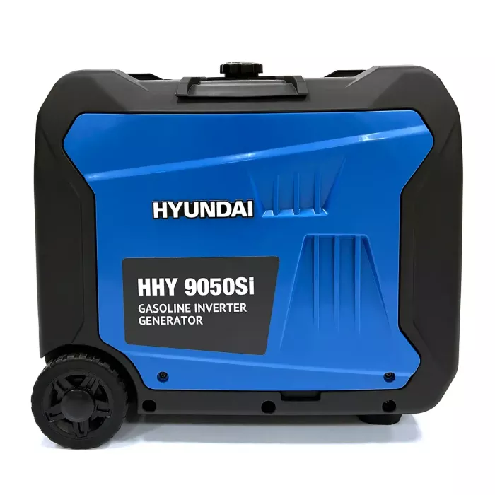Генератор инверторный Hyundai HHY 9050 Si