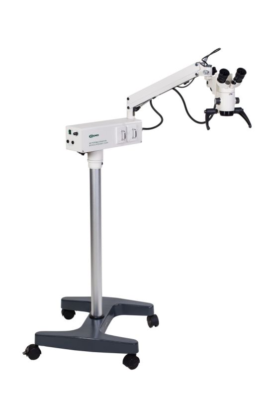 Микроскоп операционный офтальмологический YZ20Р5