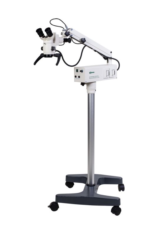 Микроскоп операционный офтальмологический YZ20Р5