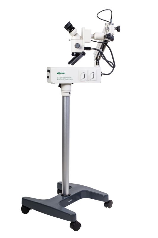 Мікроскоп операційний офтальмологічний YZ20Р5