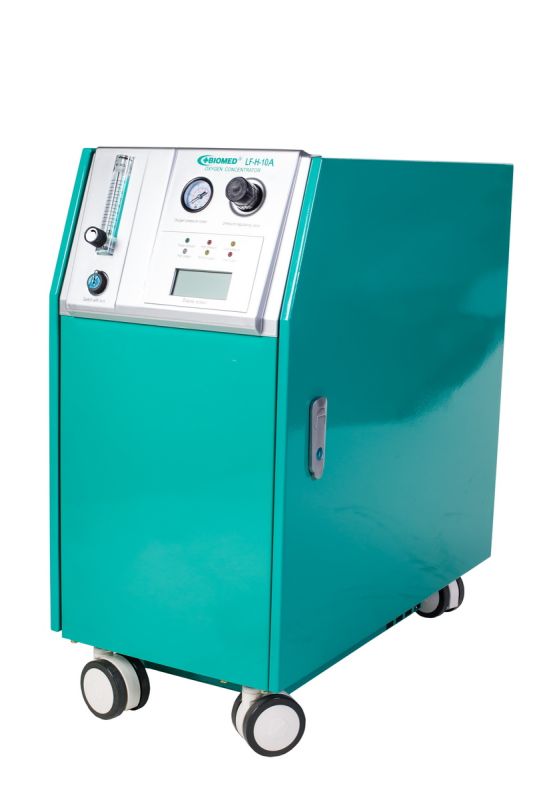 Концентратор кислородный 10 литров LF-H-10A