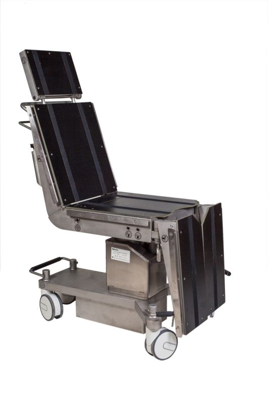 Стол операционный рентгенопрозрачный МТ600