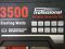 Генератор бензиновый 3.1 кВт LC 3500 AS Loncin