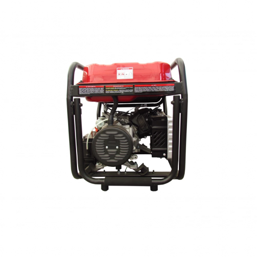 Генератор бензиновий 2.8 /7 кВт Vulkan SC8000TE-II