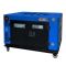 Генератор бензиновый 11 кВт PROFI-TEC PE-12000SSDE