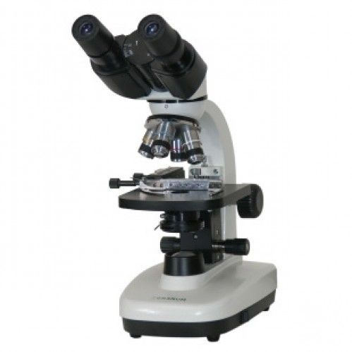 Мікроскоп W10 (W 1002 бінокулярний)
