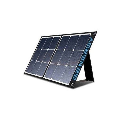 Солнечная панель 100Вт GENERGY ZERO GZE100W