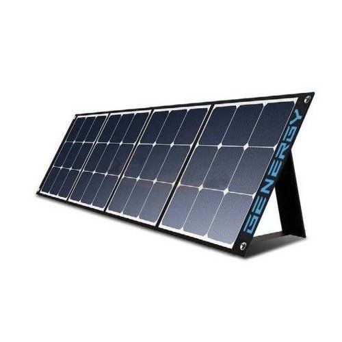 Сонячна панель 200Вт GENERGY ZERO GZE200W