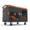 Генератор бензиновий 6 кВт GENERGY GUARDIAN S6-SOL