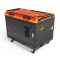 Генератор бензиновий 6 кВт GENERGY GUARDIAN S6-SOL