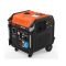 Генератор инверторный 7.5 кВт GENERGY CRETA SILENT RC 