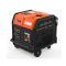 Генератор инверторный 7.5 кВт GENERGY CRETA SILENT RC 