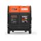 Генератор инверторный 7.5 кВт GENERGY CRETA SILENT RC 
