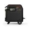 Генератор инверторный 7.5 кВт GENERGY CRETA SILENT RC 