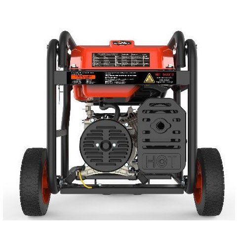 Генератор бензиновый 3.3 кВт GENERGY ESTRELA NEW