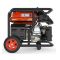 Генератор бензиновый 3.3 кВт GENERGY ESTRELA NEW