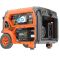 Генератор бензиновый 5.5 кВт GENERGY EZCARAY S