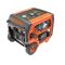 Генератор бензиновый 5.5 кВт GENERGY EZCARAY S