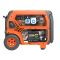 Генератор бензиновый 5.5 кВт GENERGY EZCARAY S