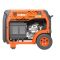 Генератор бензиновый 5.5 кВт GENERGY EZCARAY S