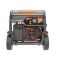 Генератор бензиновый 5.5 кВт GENERGY EZCARAY S