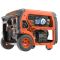 Генератор бензиновый 5.5 кВт GENERGY EZCARAY S