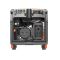 Генератор бензиновый 5.5 кВт GENERGY EZCARAY S