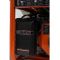 Генератор бензиновий 3.2 кВт DAEWOO GDA-3500