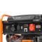 Генератор бензиновий 6.5 кВт DAEWOO GDA-7500DPE-3