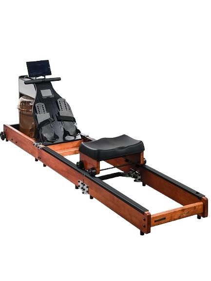 Тренажер гребной раскладной KingSmith Foldable Rowing Machine (RMWR1F SA)