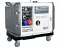 Генератор дизельный 7.5 кВт Германия KS 9300DE-1/3 ATSR